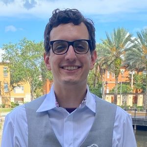 Meet your Posher, Bruno